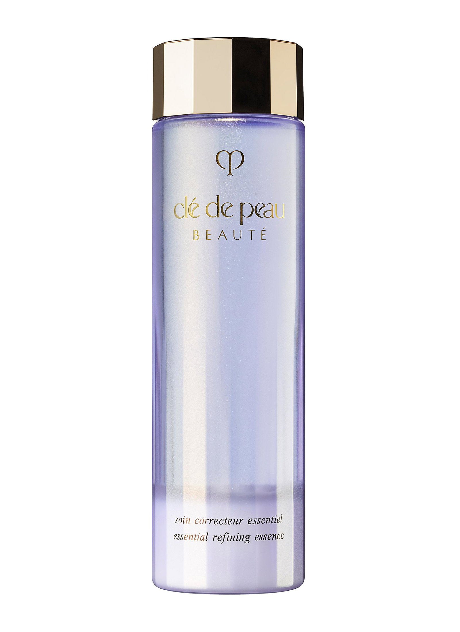 Cle de Peau Beaute Cle de Peau Beaute, Essential, Raffination, Serum, Für das Gesicht, 170 ml Regular