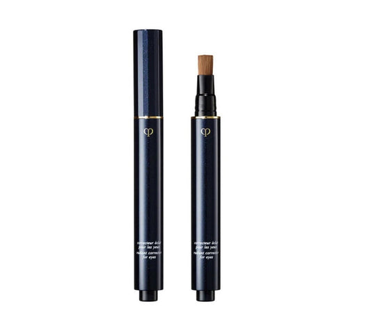 Cle de Peau Beaute Cle de Peau Beaute, Radiant, Abdeckung und Korrektur, Abdeckstift für die Augenpartie, Ocker, 2.2 ml Regul