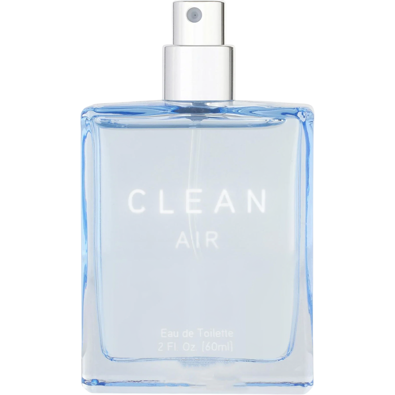 Clean Clean, Air, Eau de Toilette, Unisex, 60 ml *Tester
