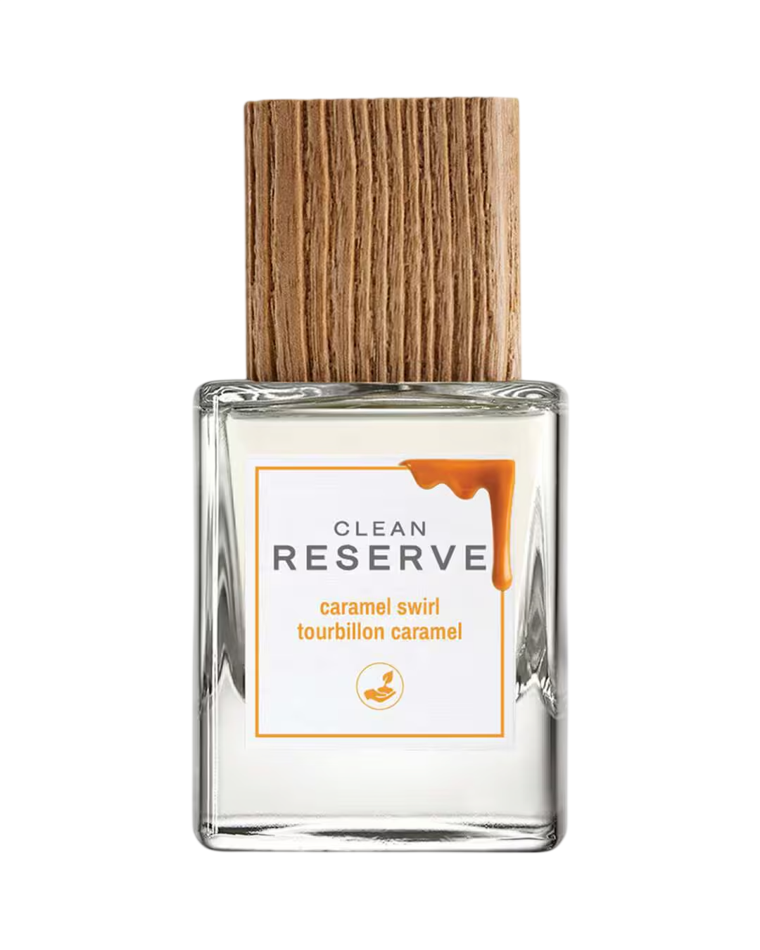 Clean, Reserve Caramel Swirl, Eau de Parfum, Unisex, 50 ml
