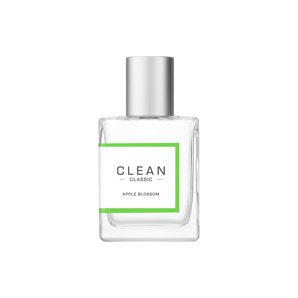 Clean Clean, Classic Apple Blossom, Eau de Parfum, Für Frauen, 60 ml *Tester
