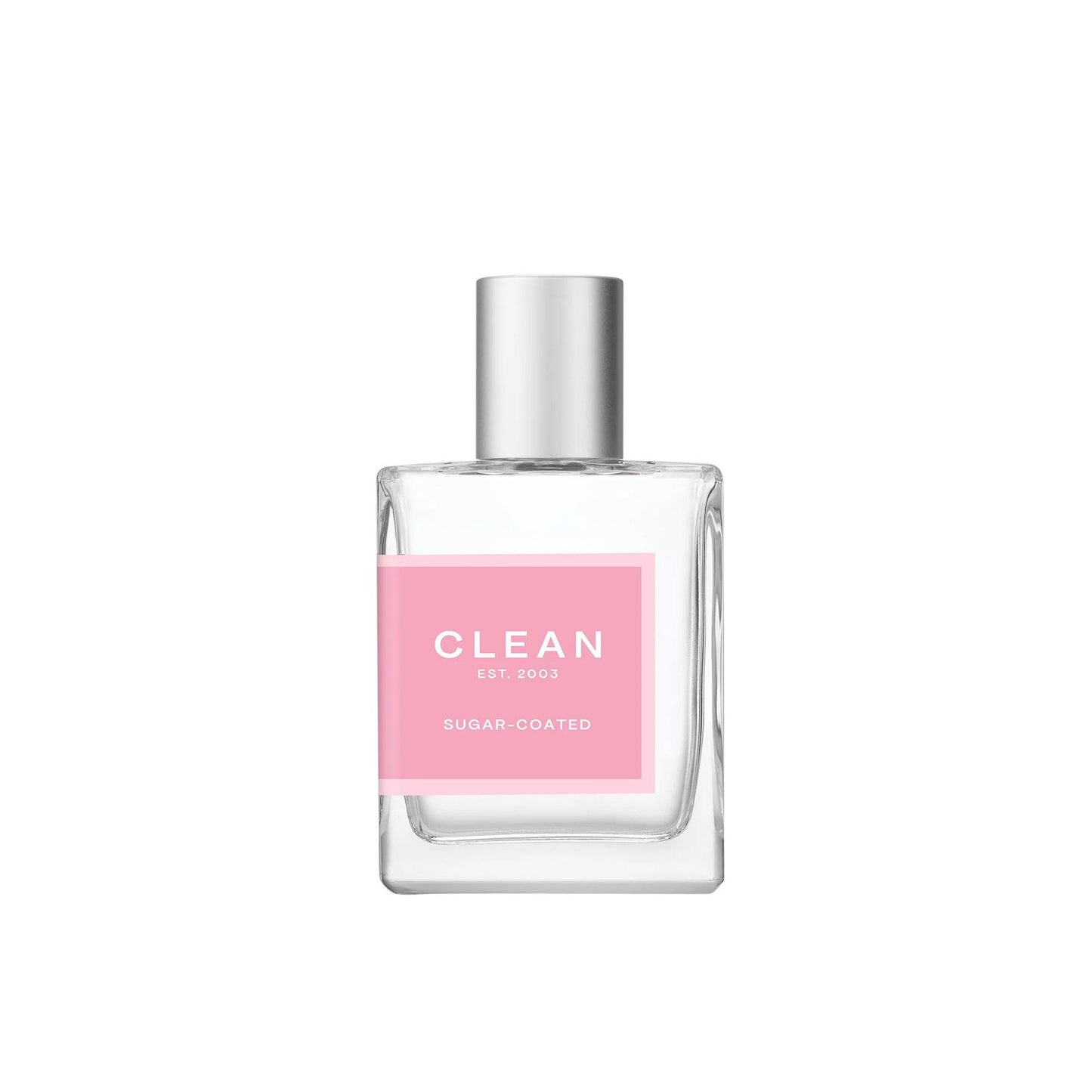 Clean, Classic Sugar-Coated, Eau de Parfum, Unisex, 60 ml