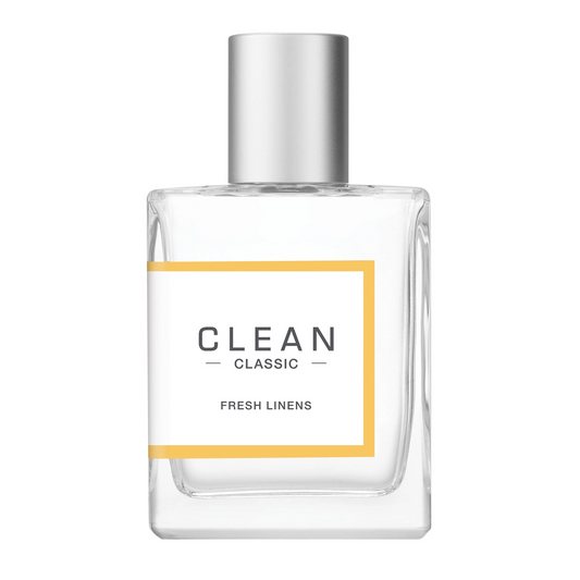 Clean Clean, Fresh Linens, Eau de Parfum, Unisex, 30 ml Regular