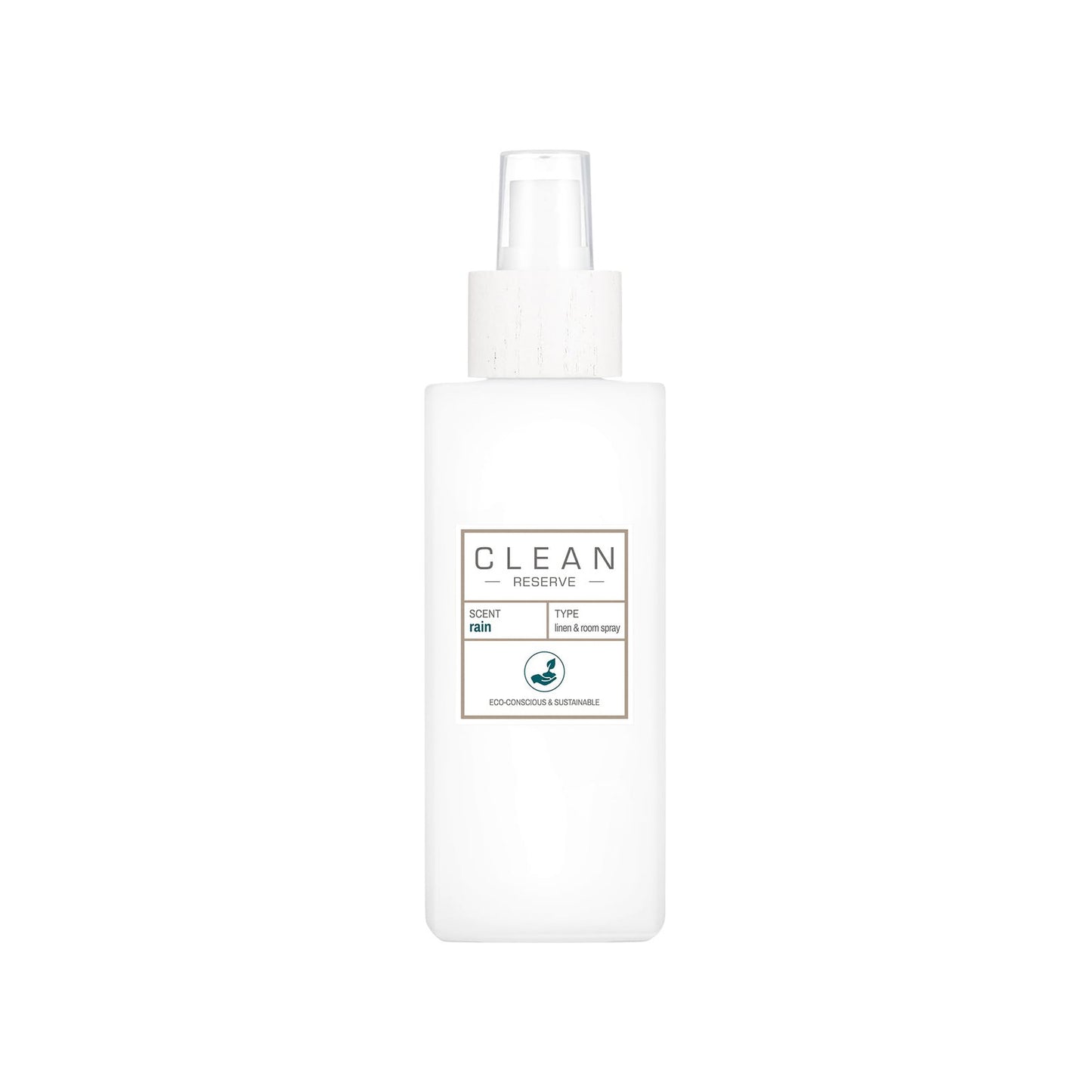 Clean, Rain, Raumspray, 148 ml