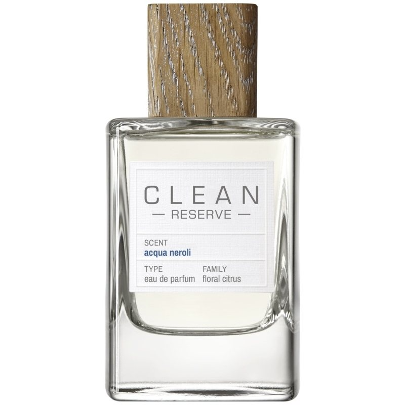 Clean, Reserve - Acqua Neroli, Eau de Parfum, Unisex, 50 ml