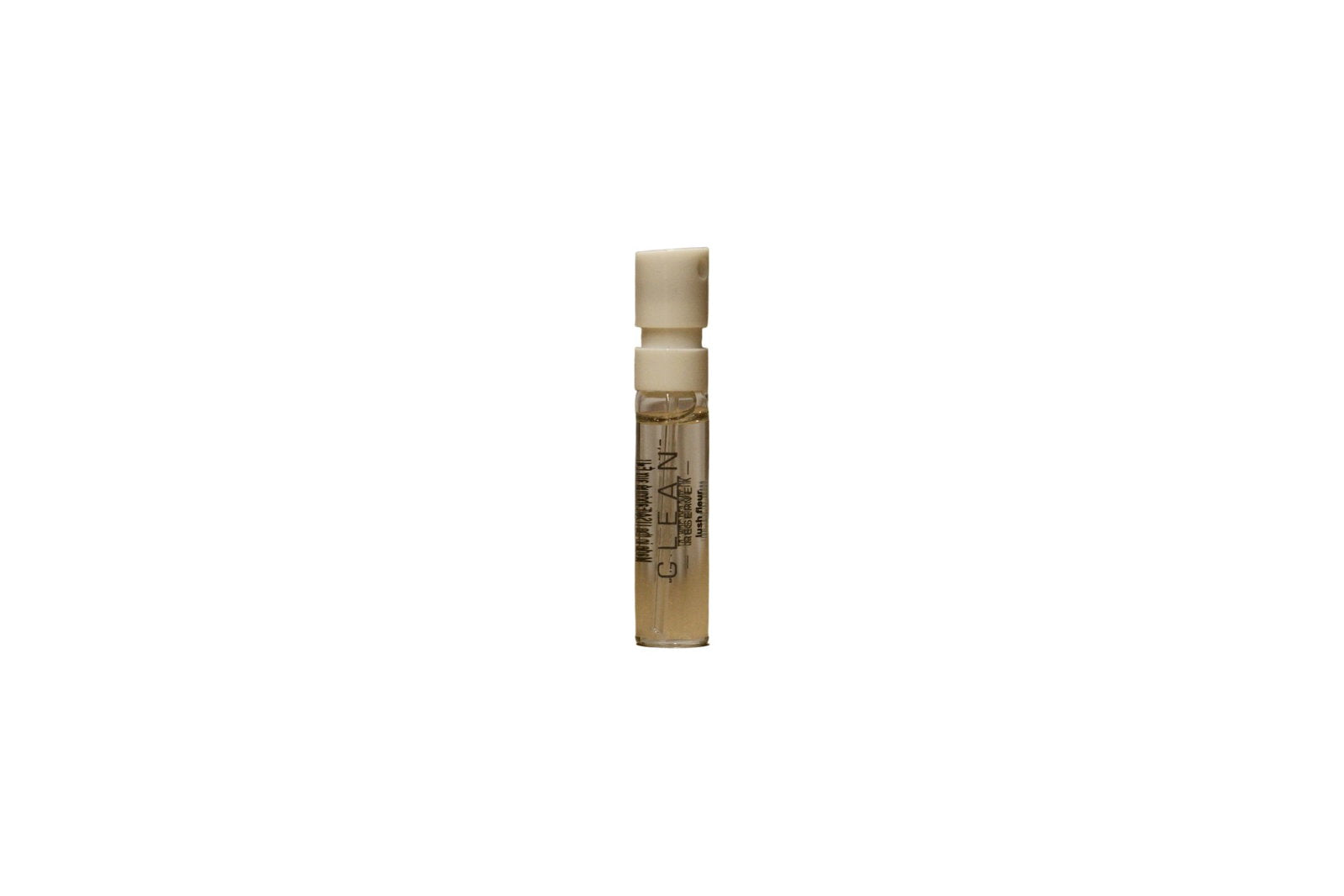 Clean Clean, Reserve - Lush Fleur, Eau de Parfum, Unisex, 1.5 ml Fläschchen Vial