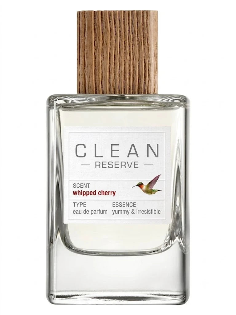 CLEAN RESERVE WHIPPED CHERRY EDP 50 ML