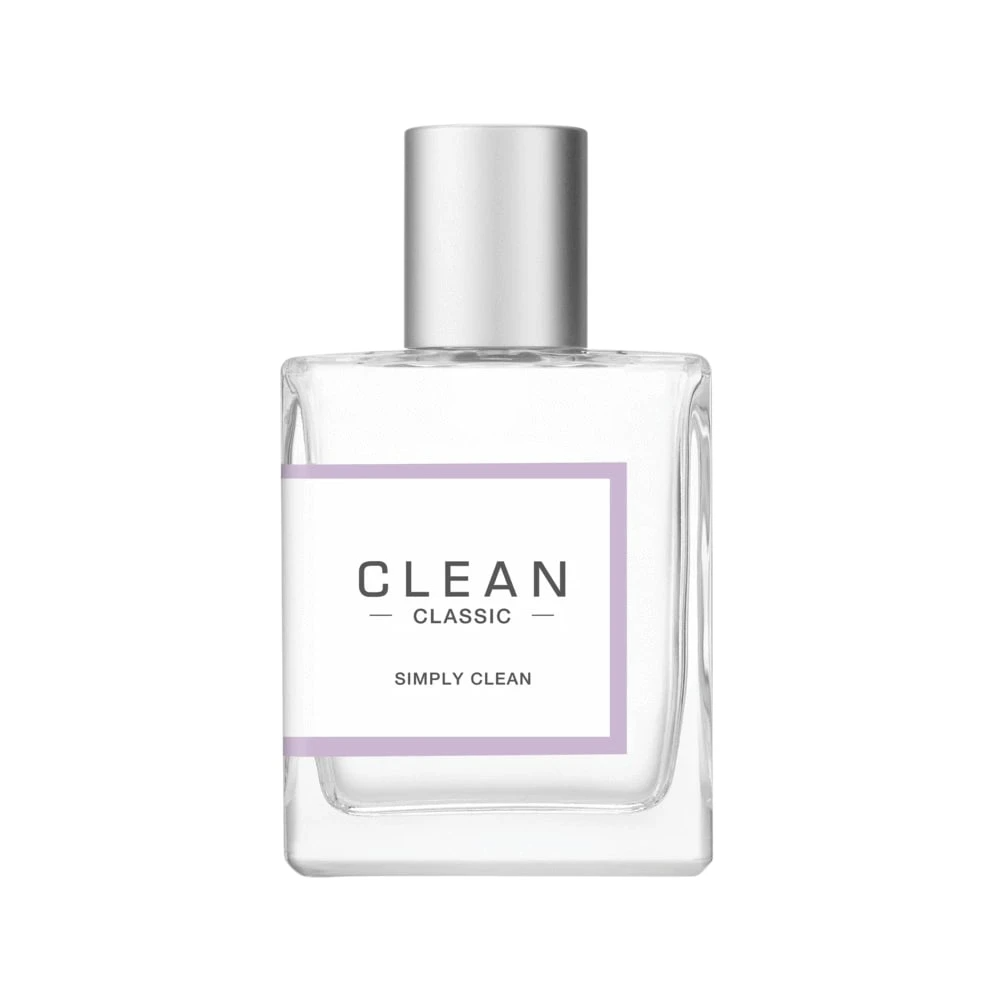 Clean, Simply Clean, Eau de Parfum, Für Frauen, 60 ml *Tester