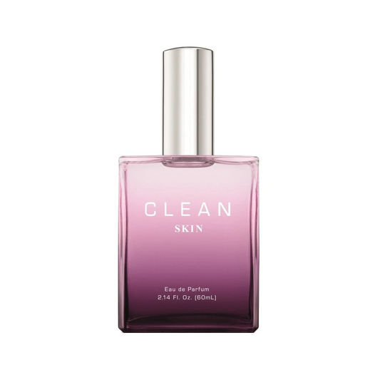 Clean Clean, Skin Clean, Eau de Parfum, Für Frauen, 60 ml *Tester
