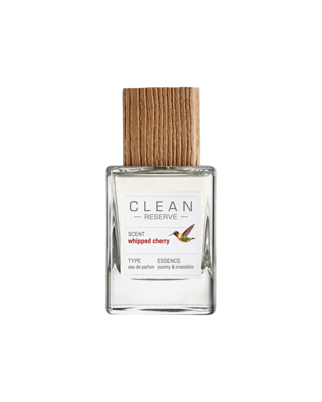 Clean Whipped Cherry Eau de Parfum Unisex 30 ml