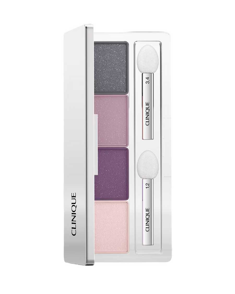 Clinique All About Shadow Lidschatten-Kompakt 10 Going Steady 3,3 g