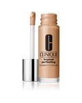 Clinique, Beyond Perfecting, Parabenfrei, Mattes Finish, Flüssige Grundierung & Concealer 2-in-1, CN 70, Vanille, 30 ml *Tester