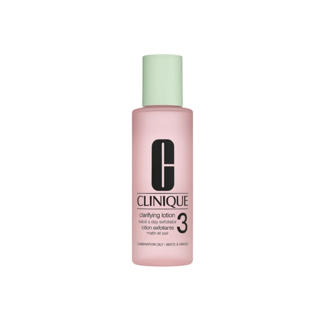 CLINIQUE CLARIFYING LOTION 3 200 ML