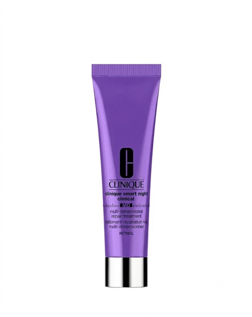 CLINIQUE CLINICAL MD NIGHT REPAIR TREACTMENT ANTI-AGE RETINOL 30 ML