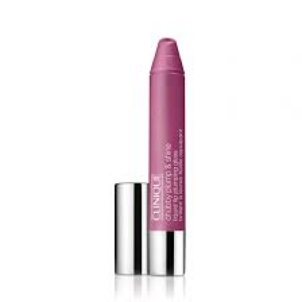 Clinique, Chubby Plump & Shine, Strahlend, Lippenvergrößerer, 07, Goliath Traube, 3.9 g *Tester