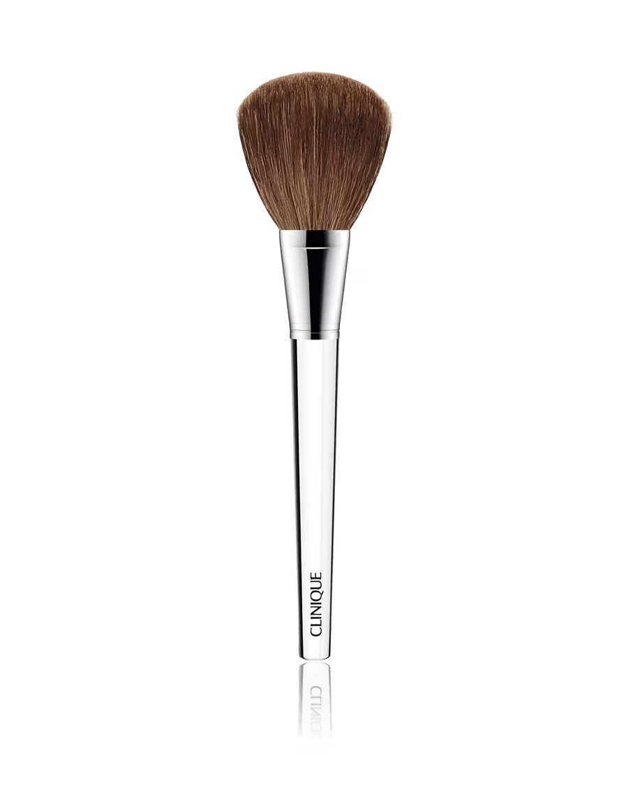 Clinique Puderpinsel Tester