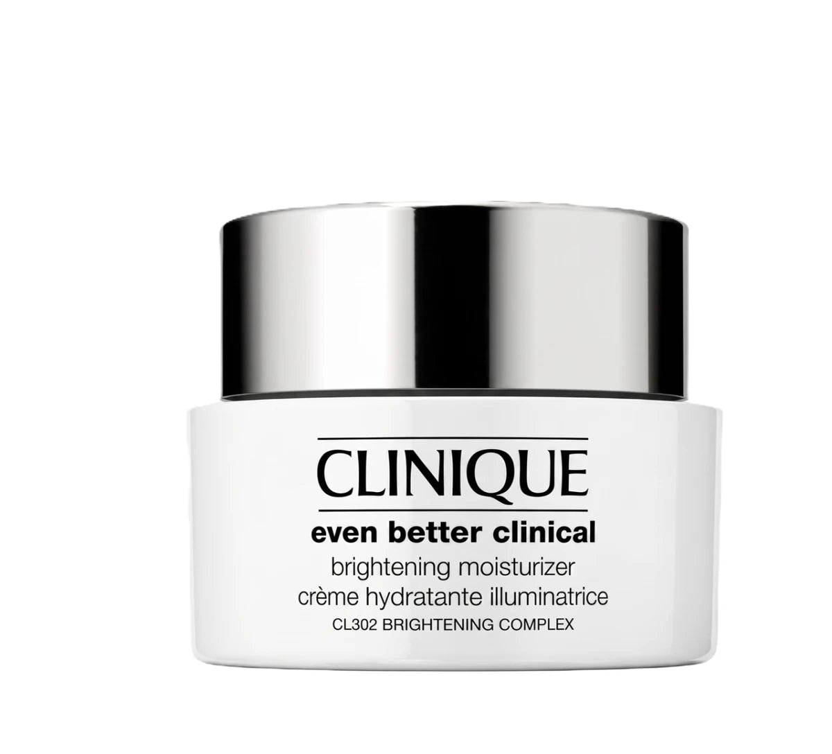 CLINIQUE EVEN BETTER BRIGHTENING MOISTURIZER 50 ML