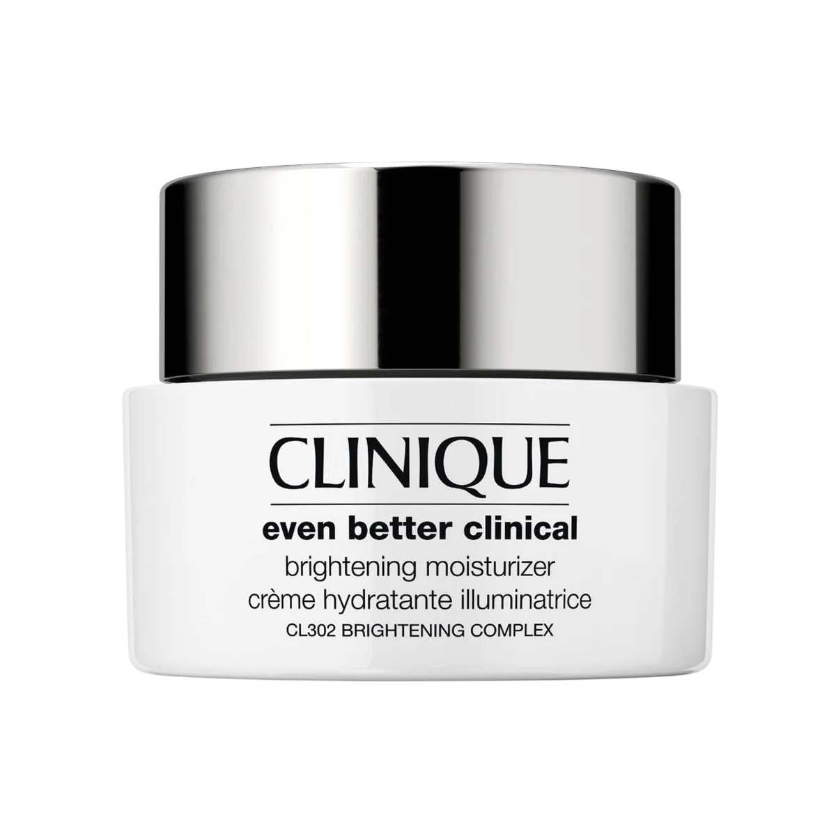 Clinique, Even Better Clinical, Erhellt, Sahne, Gesicht, 50 ml