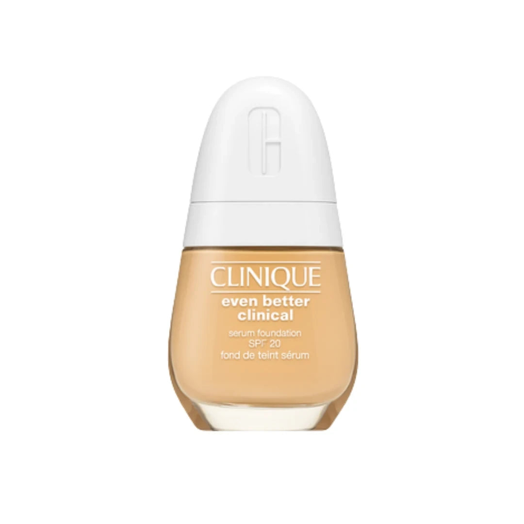 CLINIQUE EVEN BETTER CLINICAL SPF 20 CN 28 IVORY 30 ML
