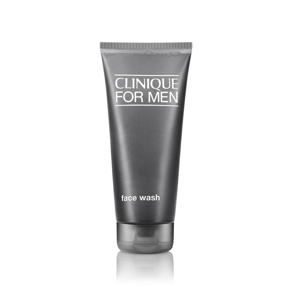 Clinique Clinique, Face Wash, Beseitigt Unreinheiten, Reinigungsgel, Für das Gesicht, 200 ml Regular