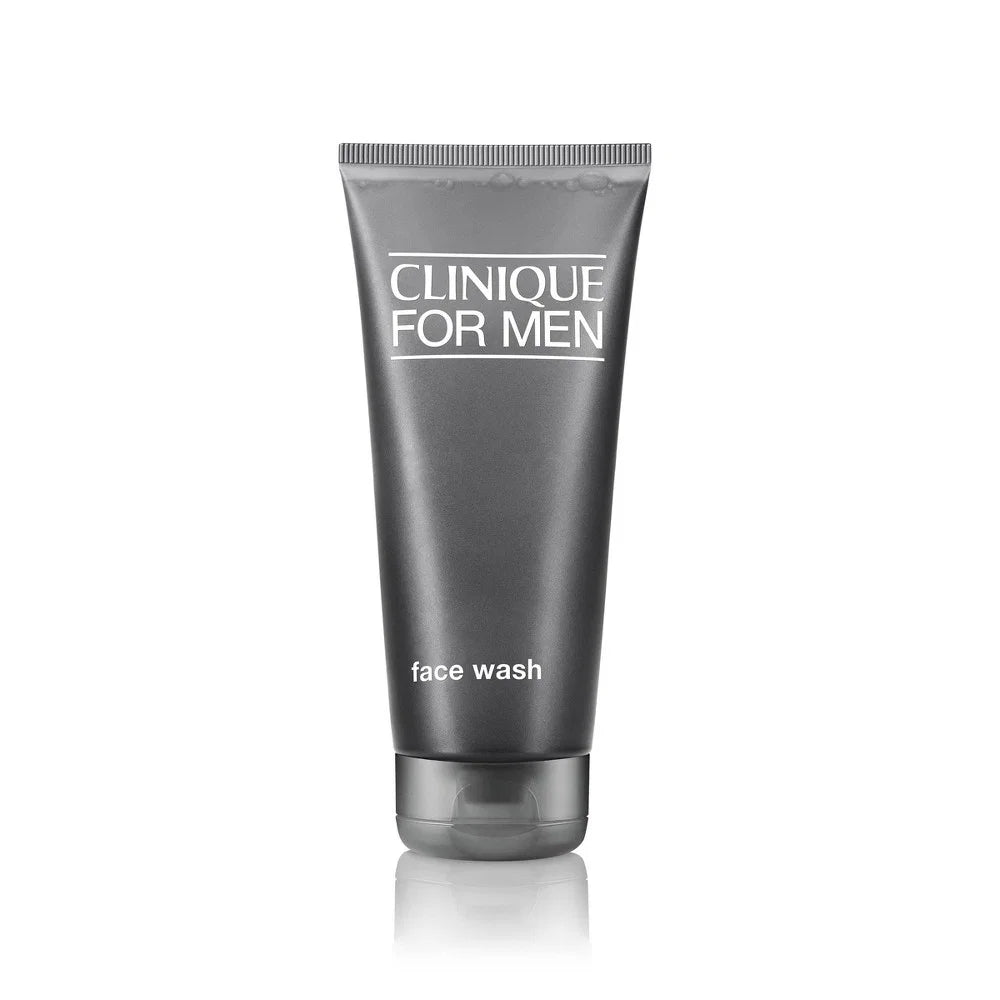 Clinique Clinique, Face Wash, Beseitigt Unreinheiten, Reinigungsgel, Für das Gesicht, 200 ml Regular