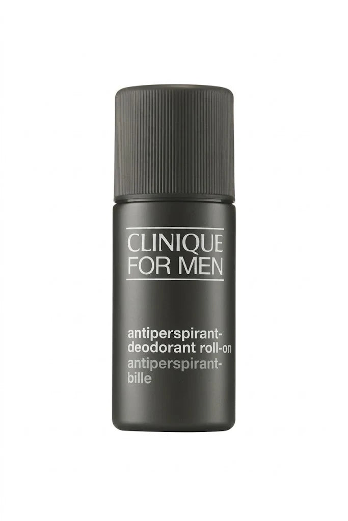 CLINIQUE FOR MEN ROLL ON ANTI-PERSP.DEO 75 ML