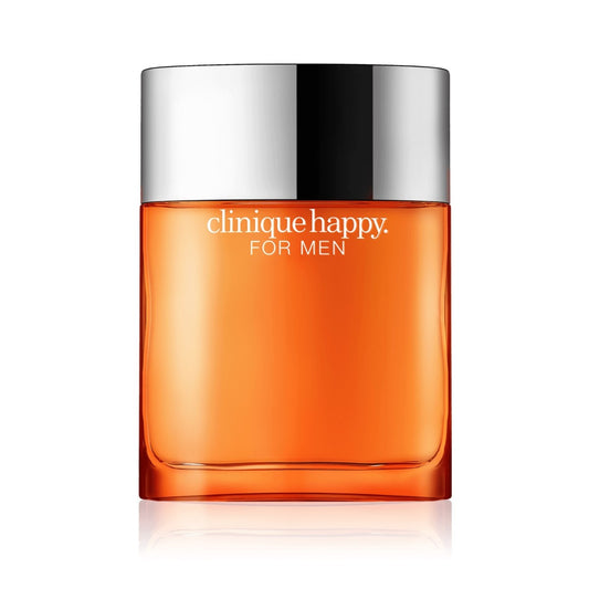 Clinique, Happy, Eau de Toilette, Für Männer, 100 ml