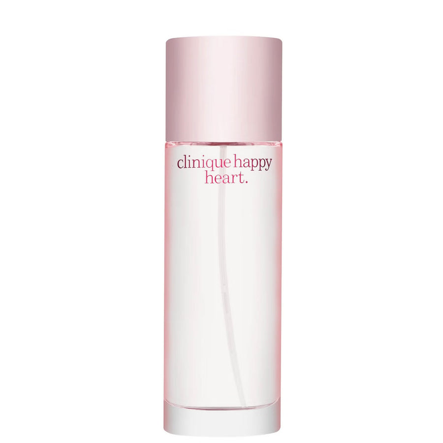 Clinique, Happy Heart, Eau de Parfum, Für Frauen, 50 ml