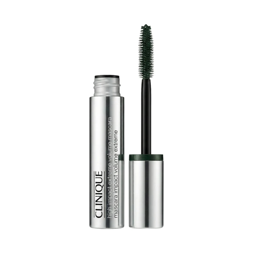 CLINIQUE HIGH IMPACT EXTREME BLACK VOL. MASCARA 01