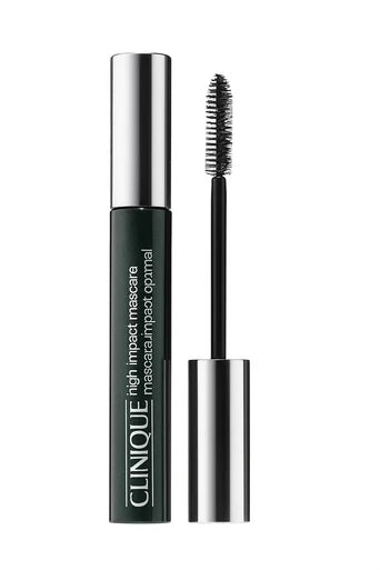 CLINIQUE HIGH IMPACT MASCARA 01 BLACK 8 ML