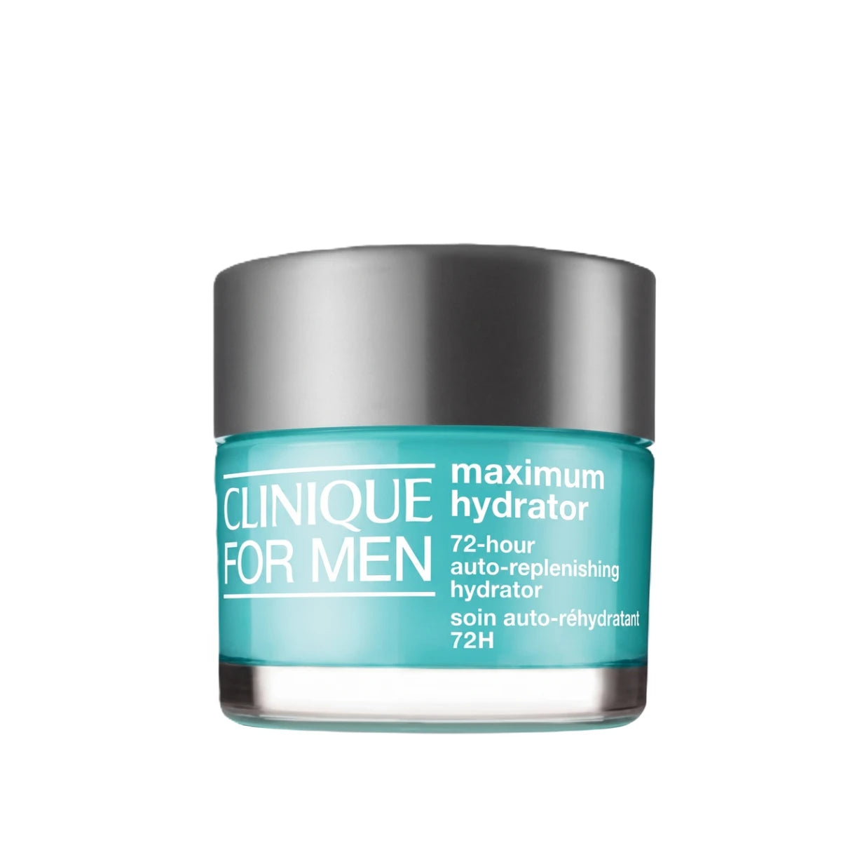 CLINIQUE MAXIMUN HYDRAT.72 H GEL 50 ML