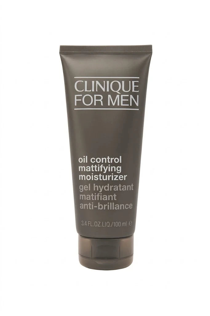CLINIQUE MEN OIL CONTROL MOISTURIZER 100 ML TP III-IV