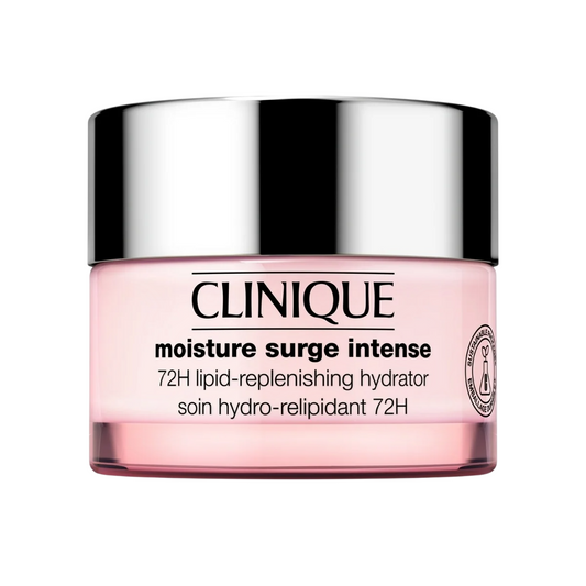 Clinique Clinique, Moisture Surge 72H Auto-Replenishing, Intensive Hydratation, Gel-Creme, Für das Gesicht, 50 ml Regular