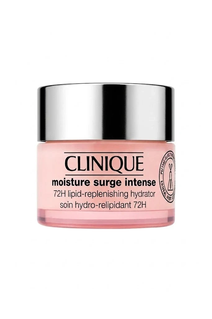 CLINIQUE MOISTURE SURGE 72H REPLENISHING HYDRATOR GEL CREAM 30 ML