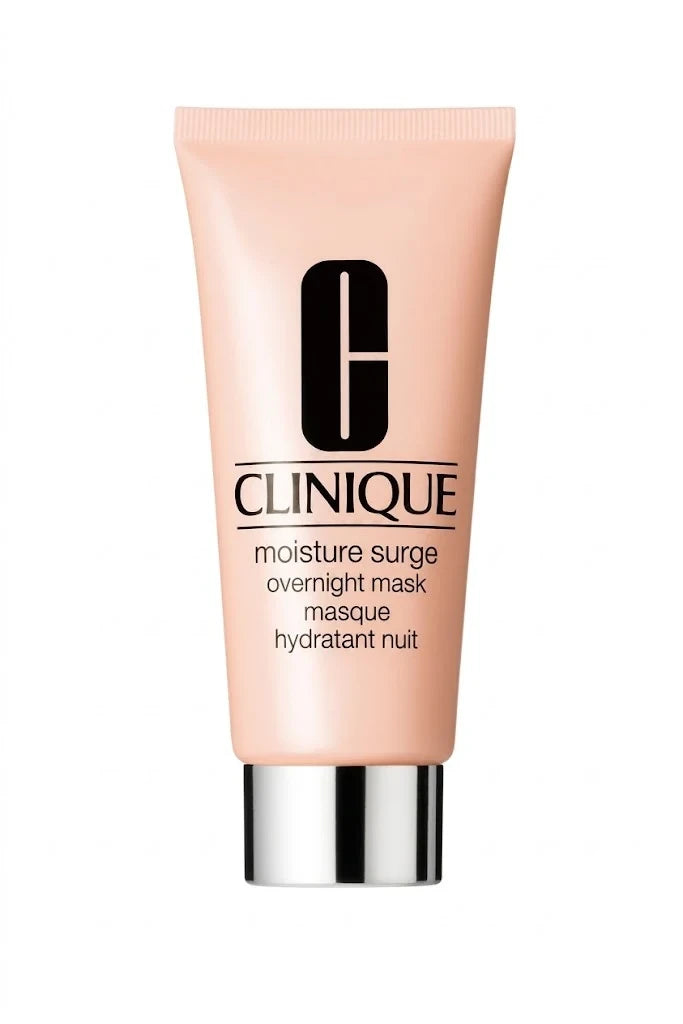 CLINIQUE MOISTURE SURGE OVERNIGHT MASK 100 ML