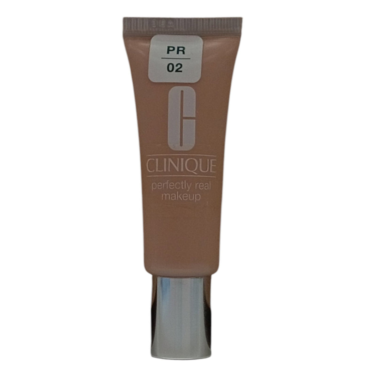 Clinique, Perfectly Real Make-Up, Natürliches Finish, Flüssige Grundierung, 02, Schatten, 10 ml *Tester