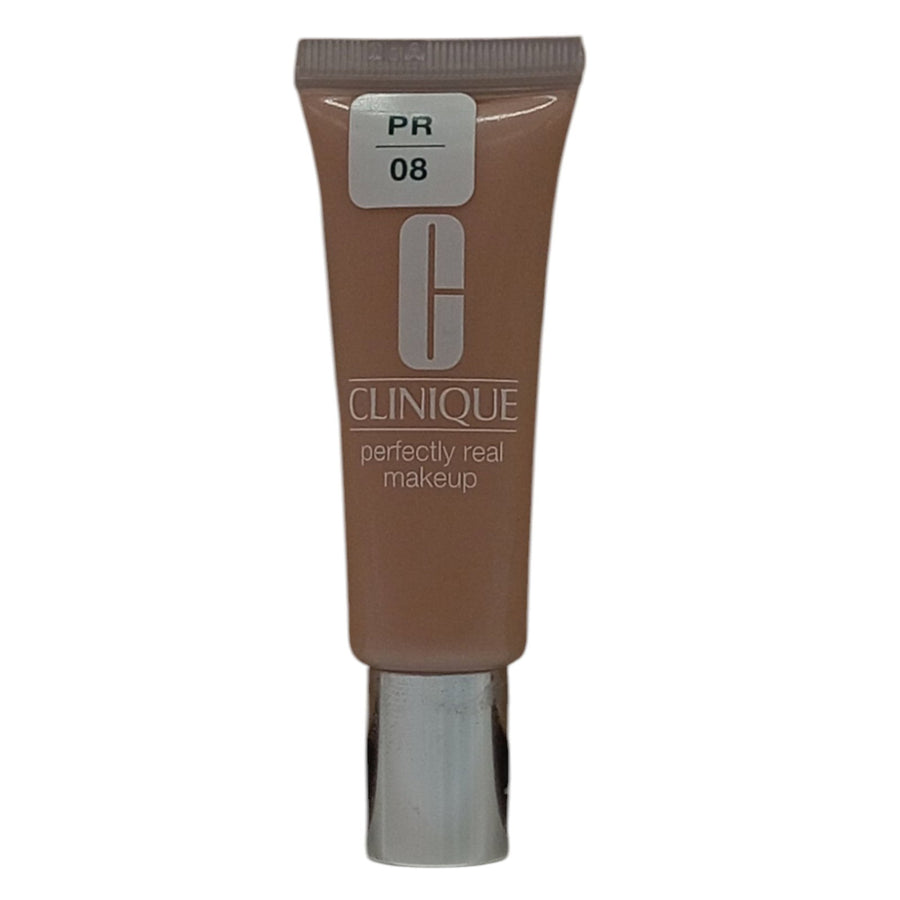 Clinique Clinique, Perfectly Real Make-Up, Natürliches Finish, Flüssige Grundierung, 08, Schatten, 10 ml *Tester