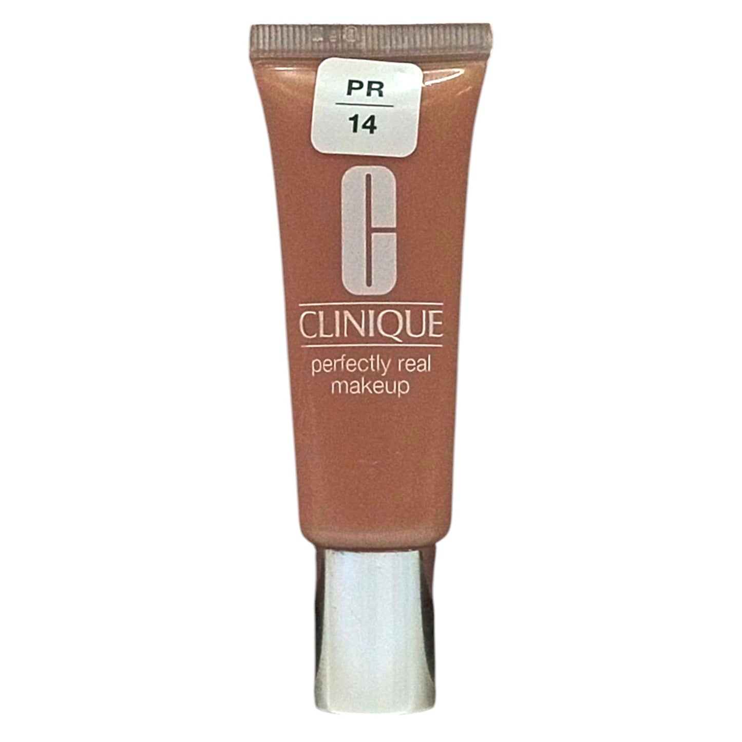 Clinique Clinique, Perfectly Real Make-Up, Natürliches Finish, Flüssige Grundierung, 14, Schatten, 10 ml *Tester
