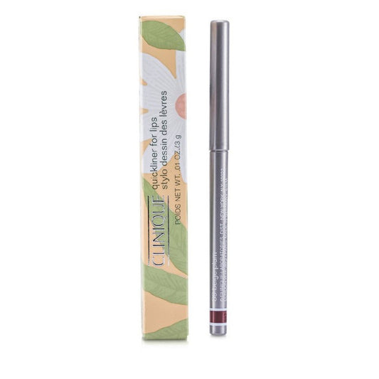 Clinique Clinique, Quickliner, Einziehbar, Lipliner, 39, Beige Pflaume, 0.3 g Regular