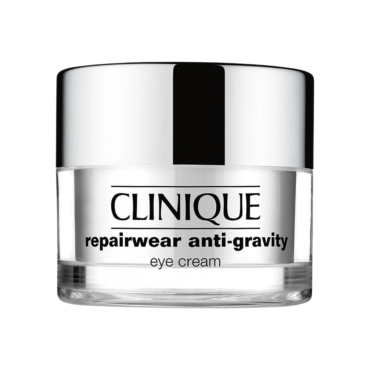 Clinique, Repairwear Anti-Gravity, Heben, Augencreme, 15 ml