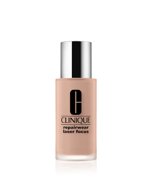 Clinique Clinique, Repairwear Laser Focus, Glättung, Flüssige Grundierung, 09, Beige, SPF 15, 15 ml *Tester