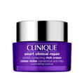 Clinique, Smart Clinical Repair, Anti-Falten, Tag, Reichhaltige Creme, Für das Gesicht, 50 ml