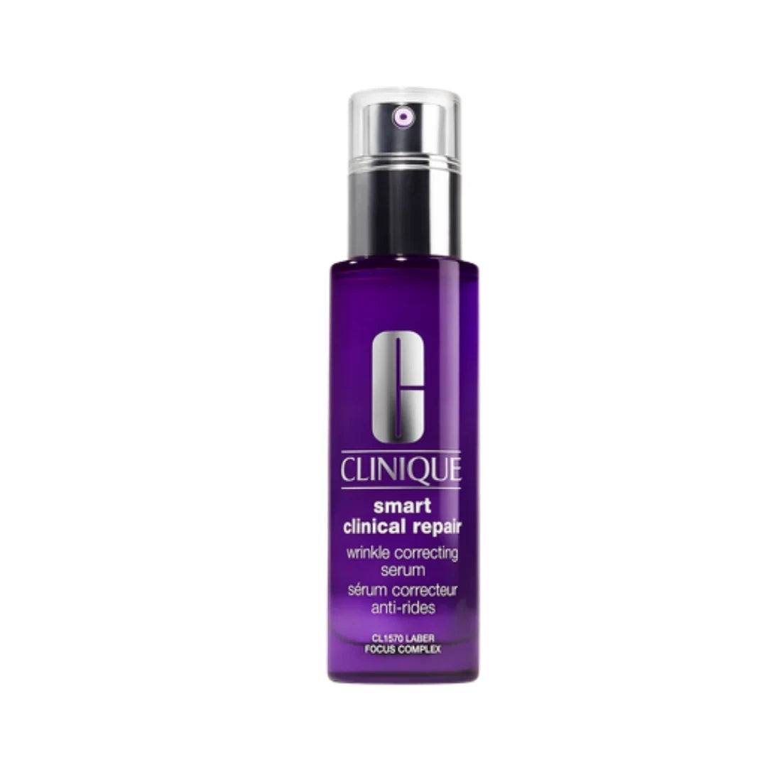 CLINIQUE SMART CLINICAL WRINKLE CORRECTING SERUM ANTI-AGE 50 ML