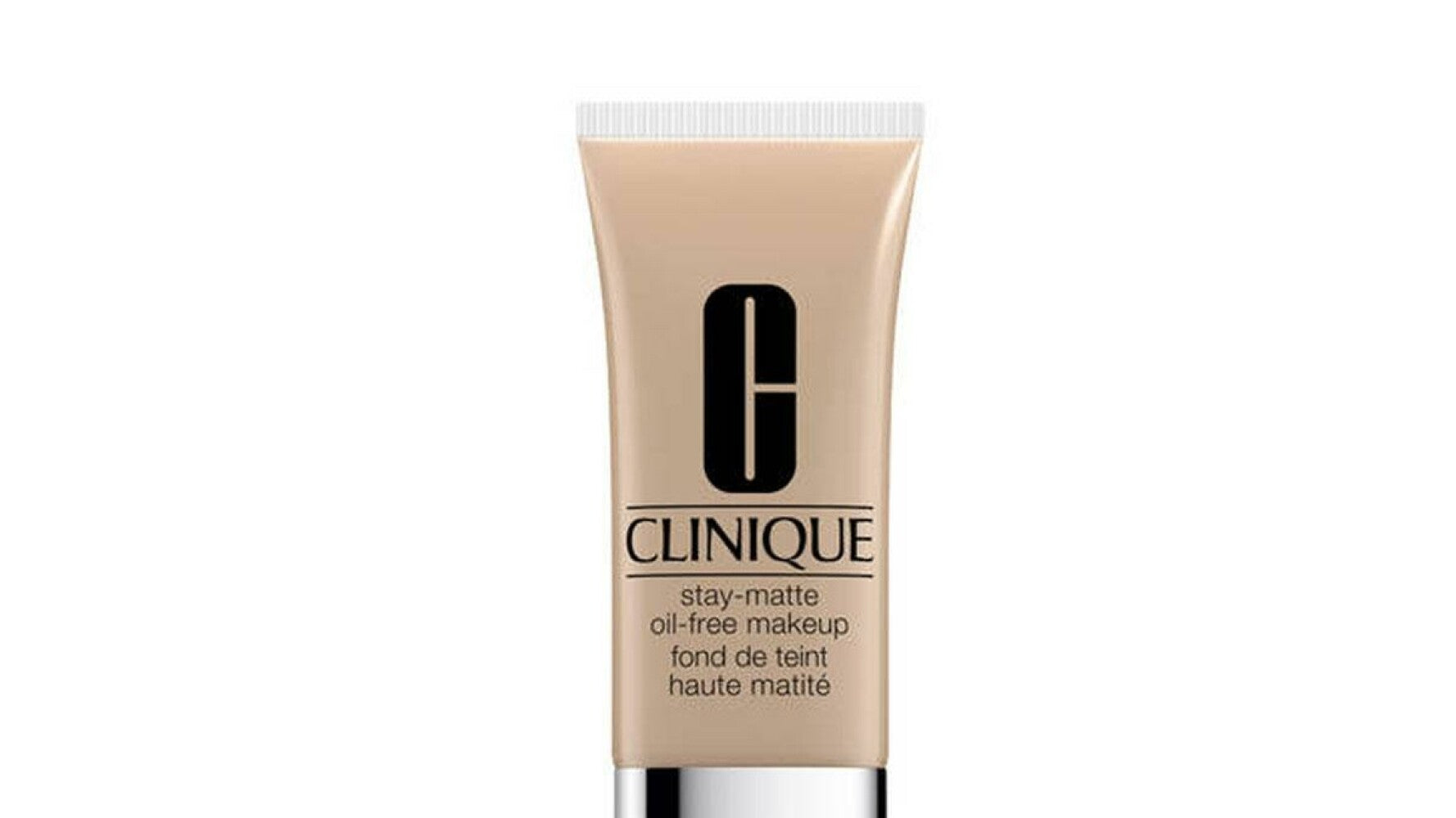 Clinique Clinique, Stay-Matte Makeup, Ölfrei, Flüssige Grundierung, 23, Ingwer, 30 ml Regular