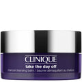 Clinique, Take The Day Off, Holzkohle, Beseitigt Unreinheiten, Reinigungsbalsam, 125 ml