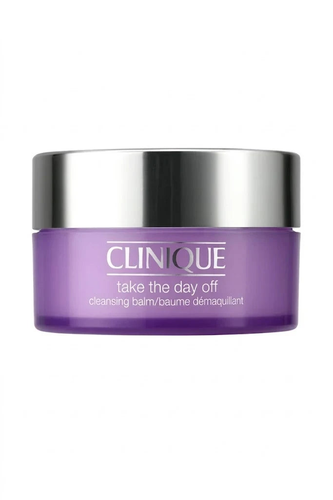 CLINIQUE TAKE THE DAY OFF CLEANSING BALM 125 ML
