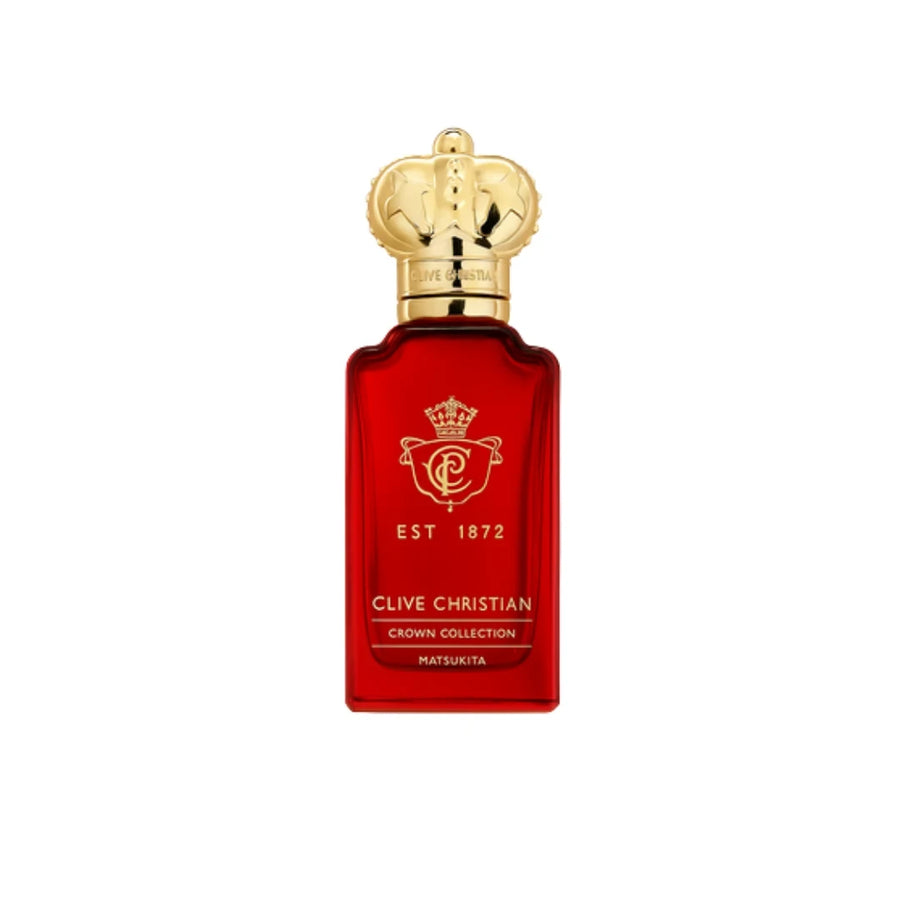 CLIVE CHRISTIAN CC MATSUKITA EDP 50 ML