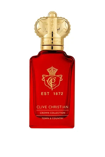 CLIVE CHRISTIAN CC TOWN & COUNTRY EDP 50 ML