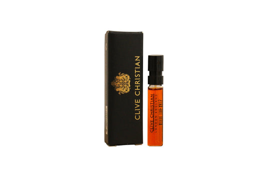 Clive Christian Clive Christian, Jump Up And Kiss Me Ecstatic, Eau de Parfum, Für Frauen, 2 ml Fläschchen Vial