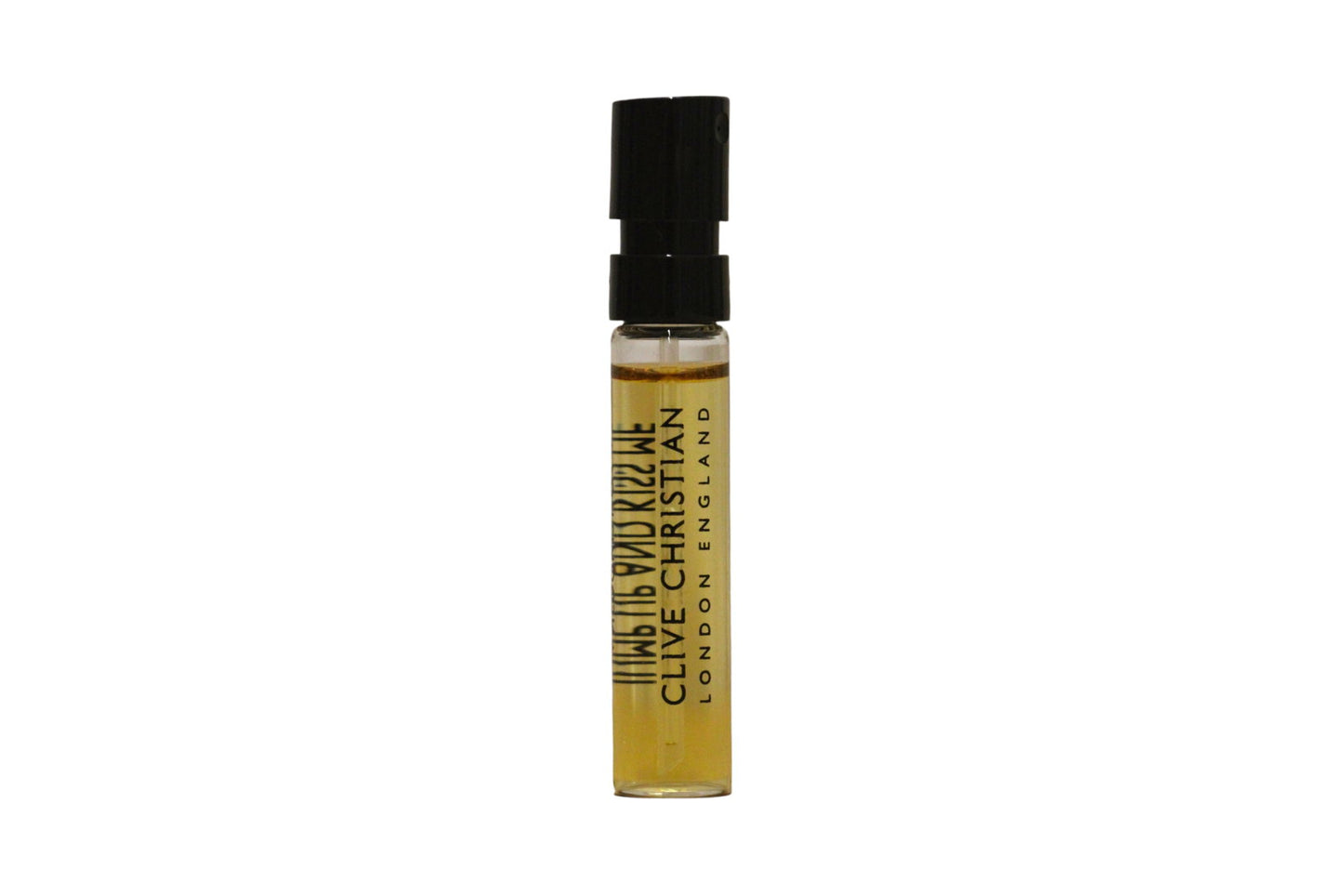 Clive Christian, Jump Up And Kiss Me Hedonistic, Parfüm, Unisex, 2 ml Fläschchen